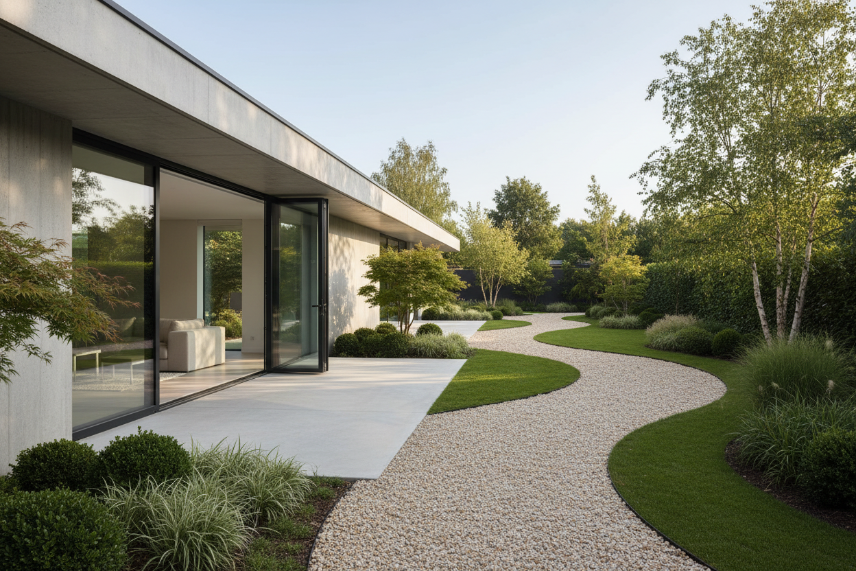 Grava Cuarzo Cuzcurrita