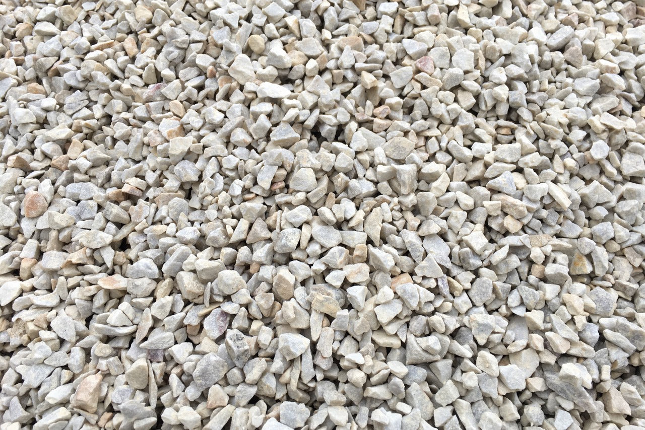 Grava Cuarzo Cuzcurrita