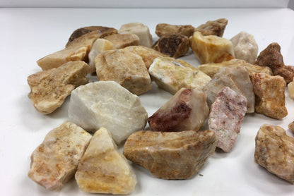 Grava Cuarzo Cuzcurrita