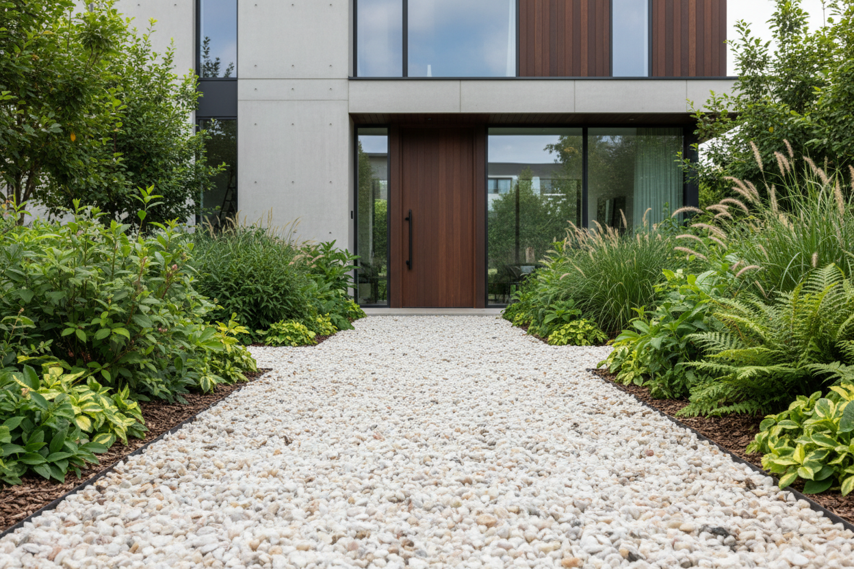 Grava Cuarzo Cuzcurrita