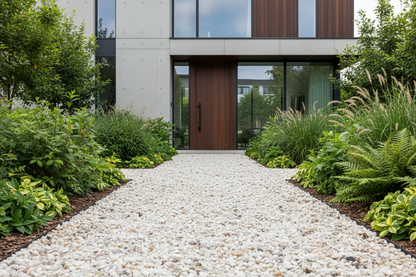 Grava Cuarzo Cuzcurrita