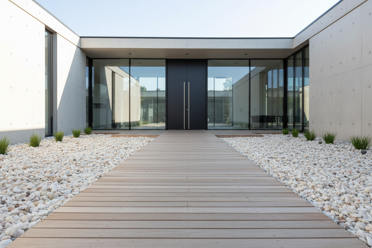 Grava Cuarzo Cuzcurrita