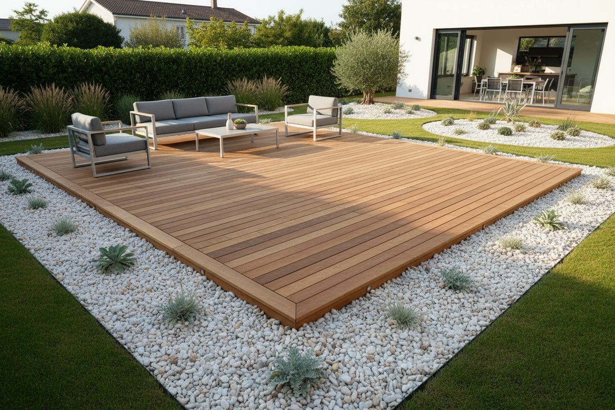 Grava Cuarzo Cuzcurrita