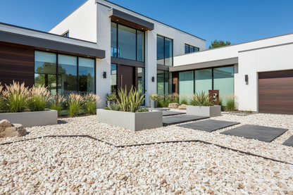 Grava Cuarzo Cuzcurrita