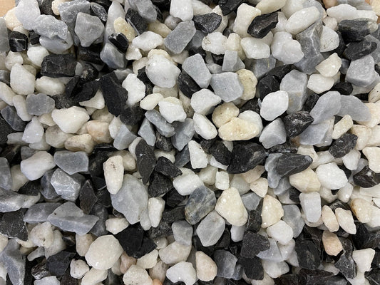 Grava Mixcolor Corbusier