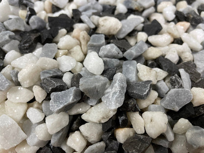 Grava Mixcolor Corbusier