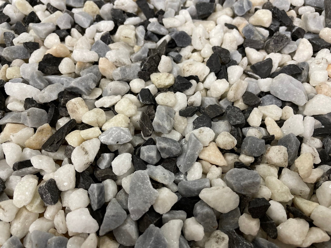 Grava Mixcolor Corbusier