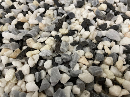 Grava Mixcolor Corbusier