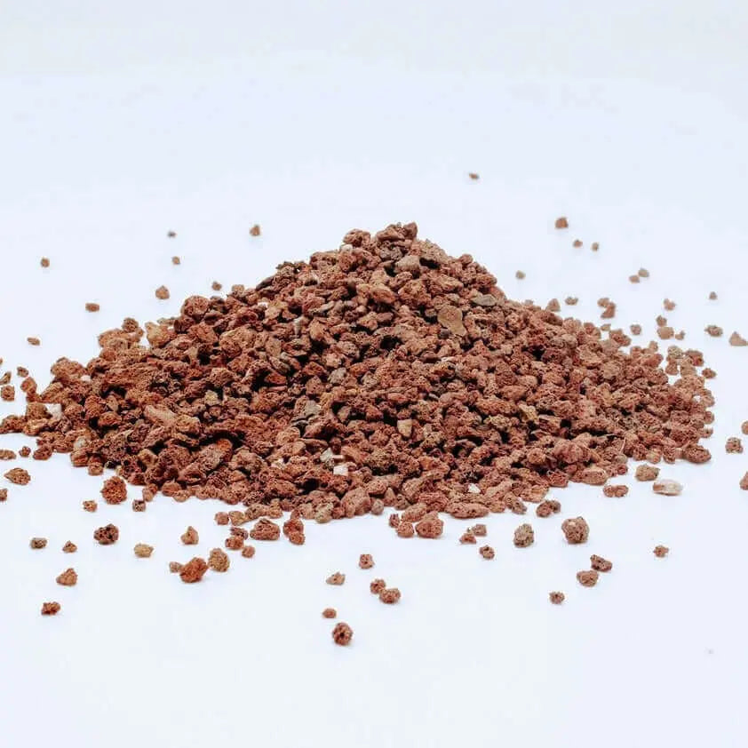 Sustrato Volcánico Bonsáis (sustituto Akadama)