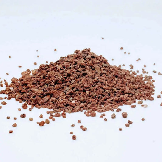 Sustrato Volcánico Bonsáis (sustituto Akadama)