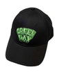 Green Day - Gorra Béisbol "Dookie"
