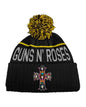 Guns N' Roses - Gorro "Cross"
