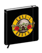 Guns N' Roses - Libreta "Logo"