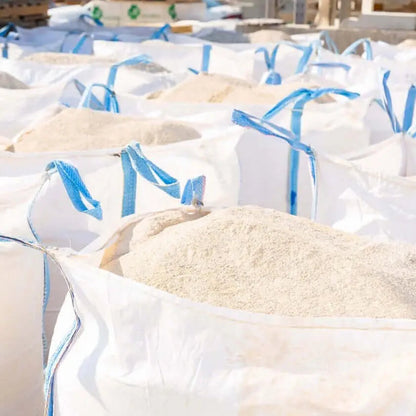 Carbonato cálcico o Cal Agrícola de calcio