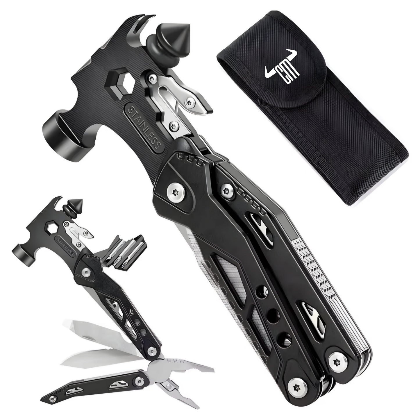 Herramienta multiusos