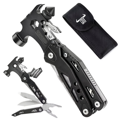 Herramienta multiusos