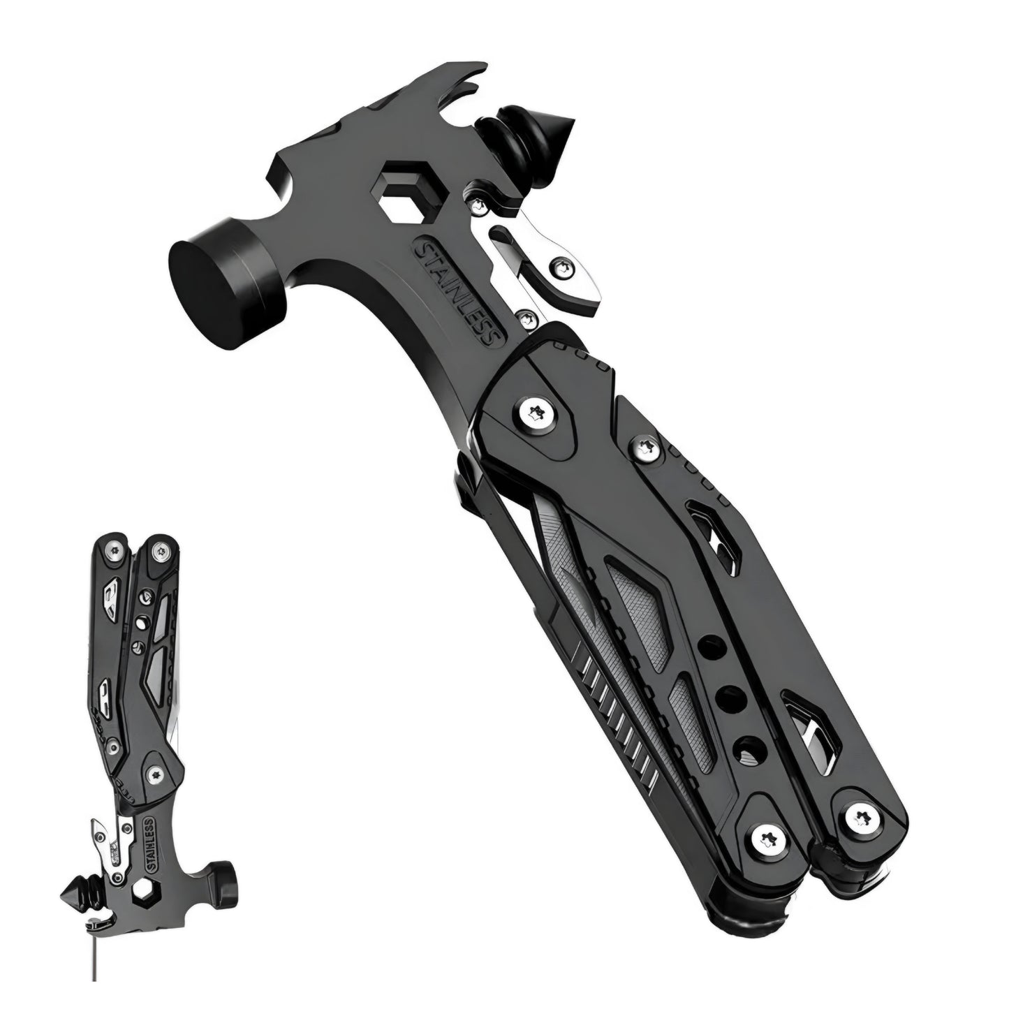 Herramienta multiusos