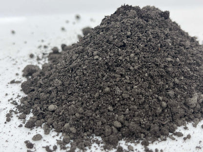 Humus y Basalto Enmienda Organo-Mineral Premium