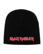 Iron Maiden - Gorro Beanie "Logo"