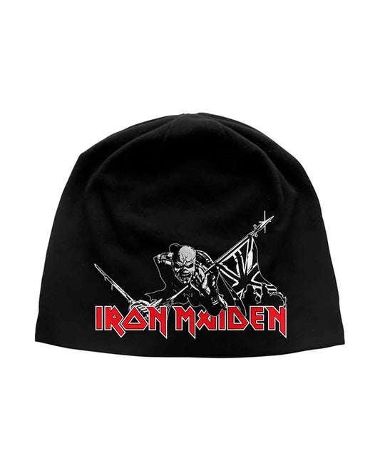 Iron Maiden - Gorro "The Trooper"