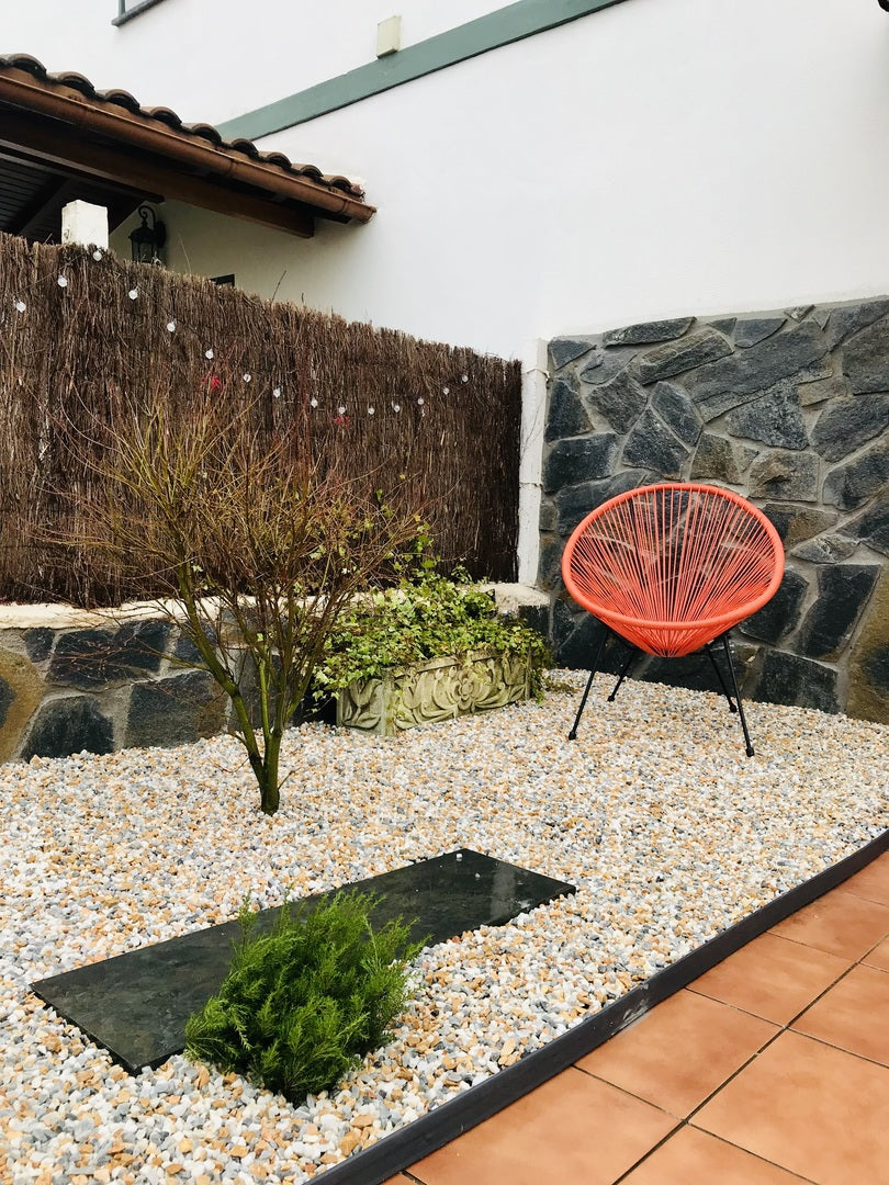 Grava Mixcolor Hawái