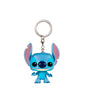 Lilo & Stitch - FUNKO POP! Llavero Stitch Disney