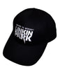 Linkin Park - Gorra Béisbol "Minutes To Midnight"
