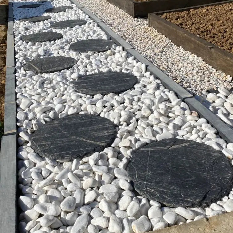 Paso Japonés Pizarra