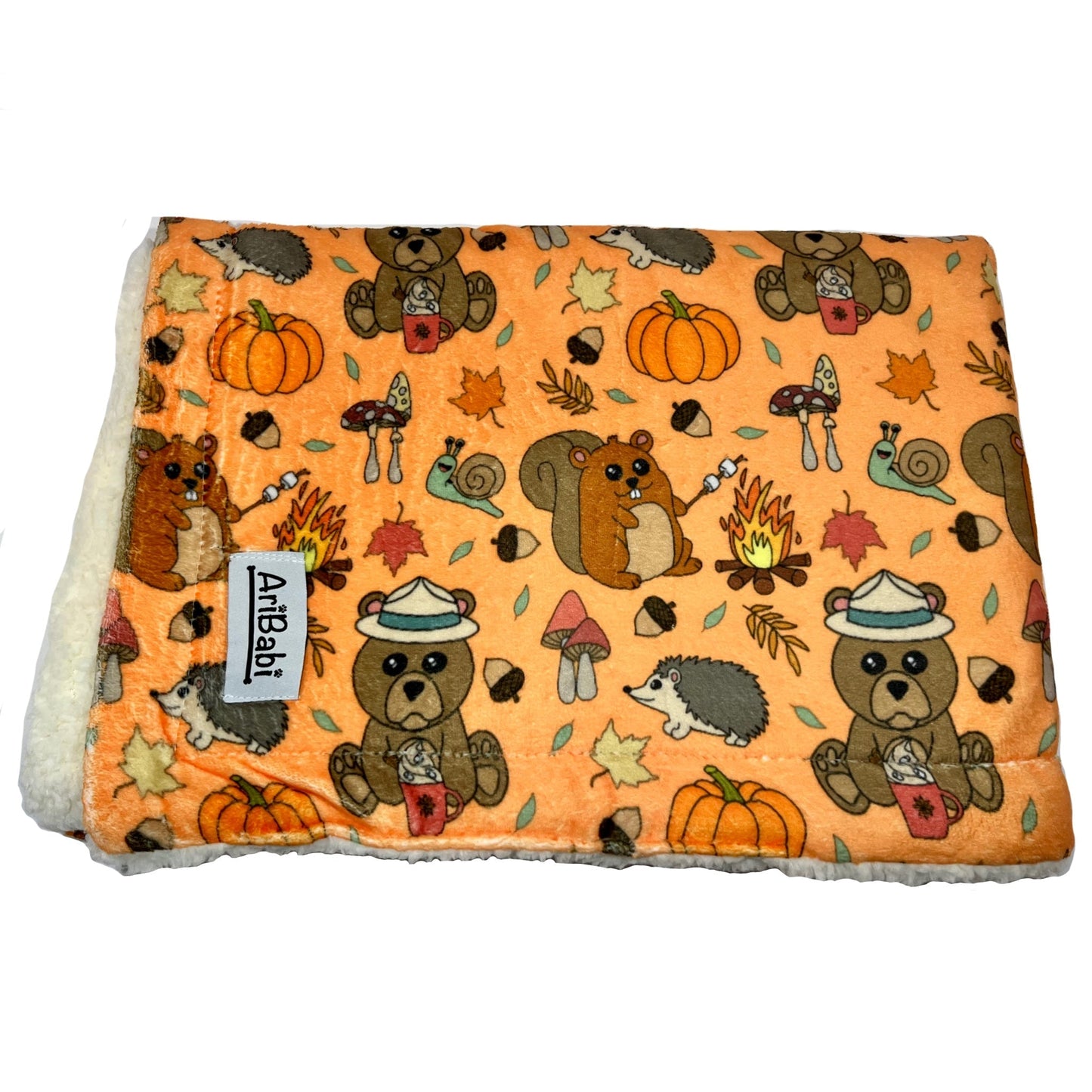 Mantas Ultra Suaves Yosemite