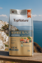🐾 TopNature Fresh Meat Mediterránea – Adult Mini 3 kg