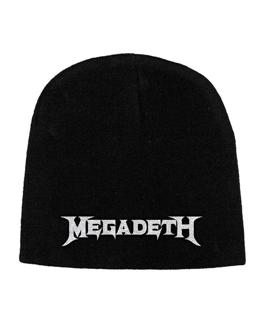 Megadeth - Gorro Beanie "Logo"