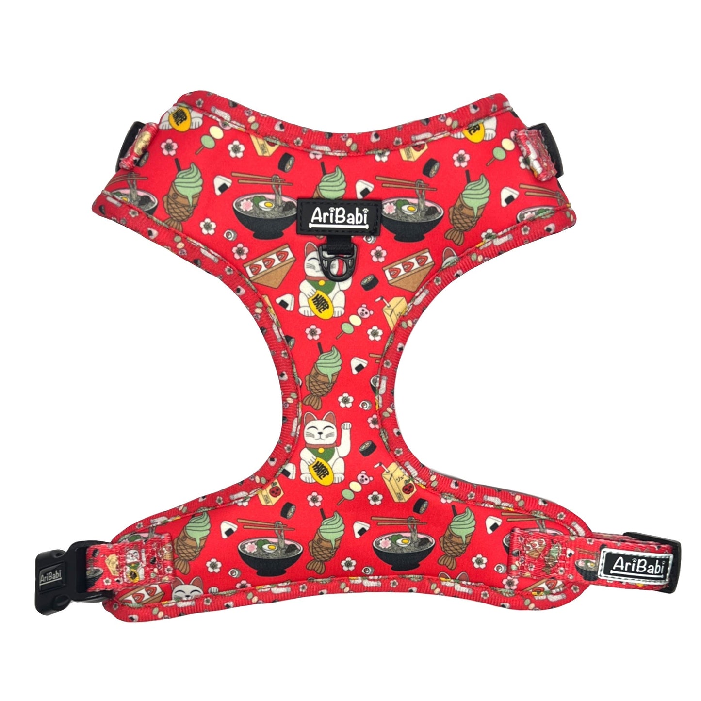 Arnés Ajustable Tokio