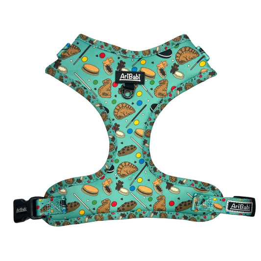 Arnés Ajustable Cookies