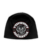 Motörhead - Gorro Beanie "Biker Badge"