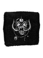Motörhead - Muñequera de tela "Warpig"