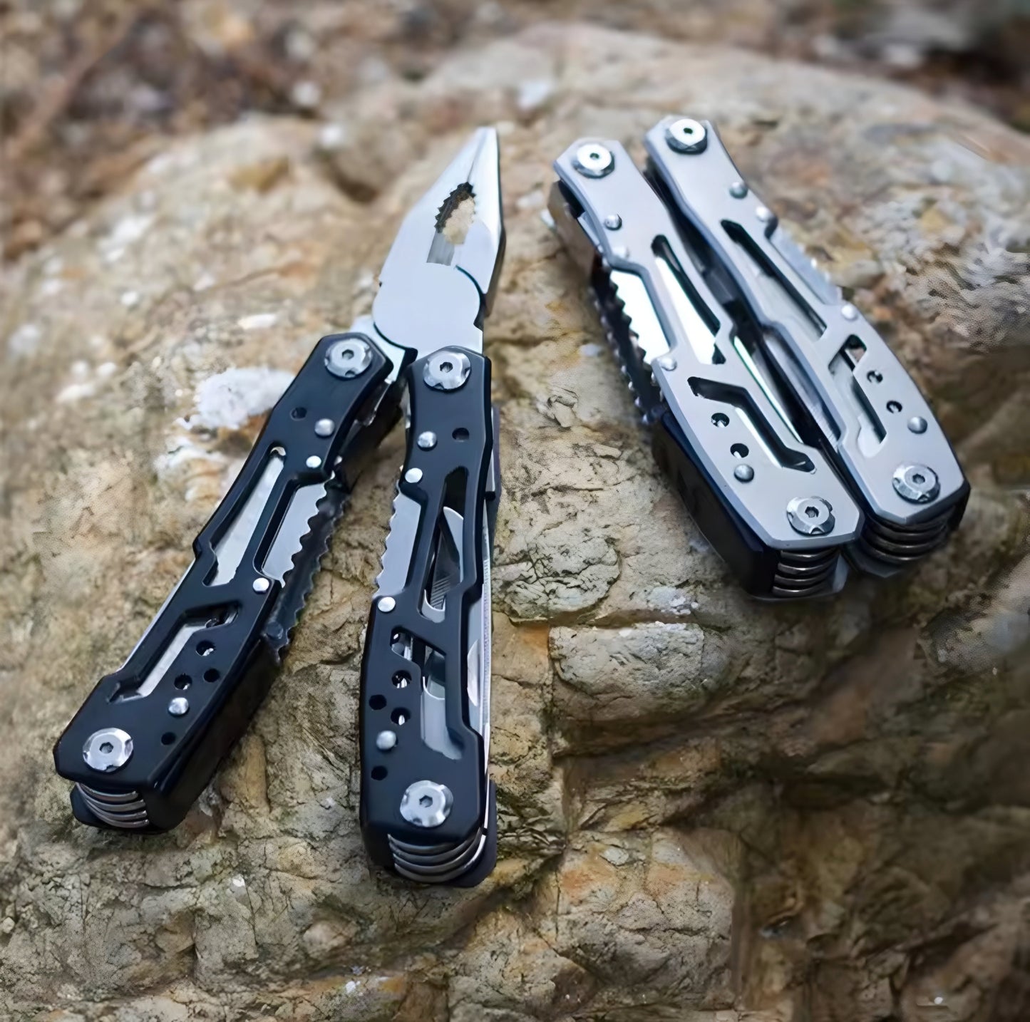 Herramienta multiusos