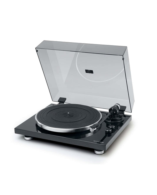 Muse - Tocadiscos Estéreo HiFi Bluetooth Out MT-109 BTO