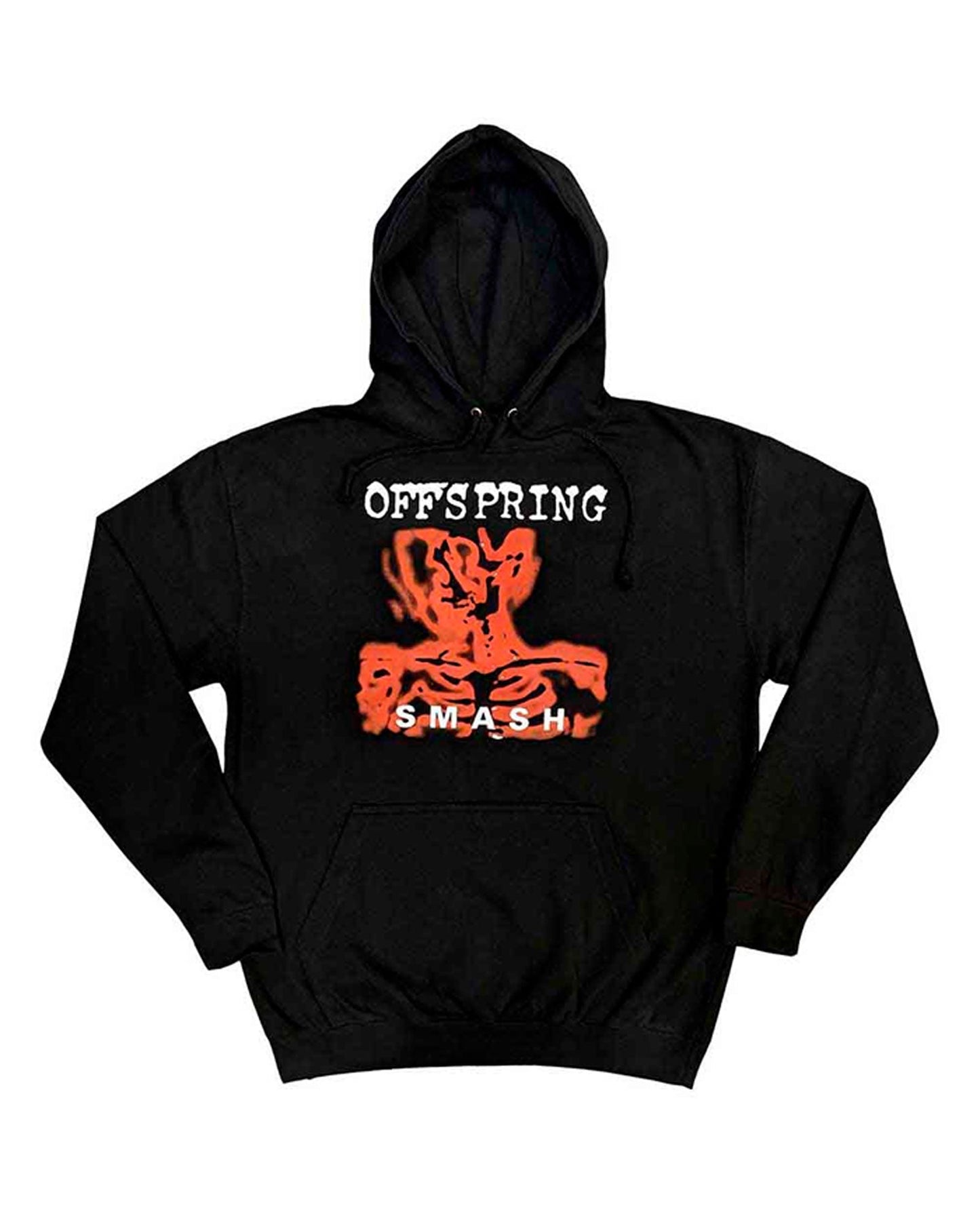 Offspring - Sudadera "Smash" Unisex
