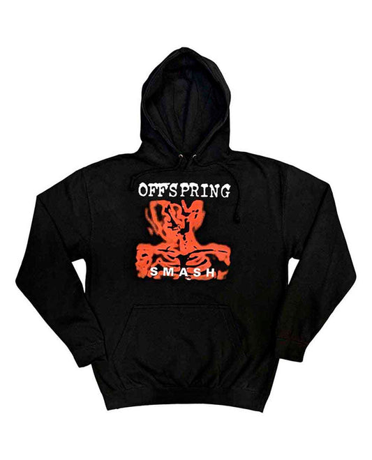 Offspring - Sudadera "Smash" Unisex