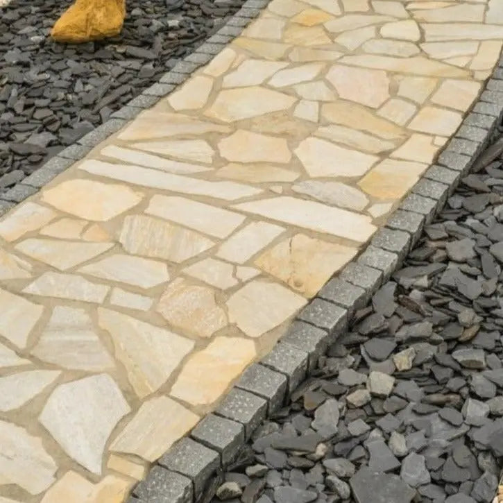 Planchoncillo Amarillo