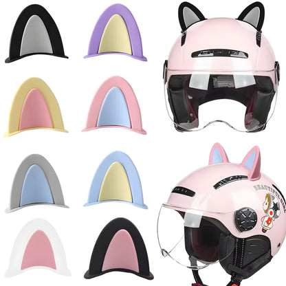 Orejas de Gato (Bicolor)