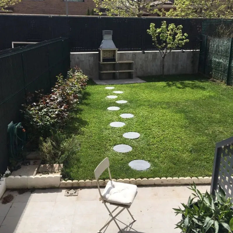 Paso Japonés Pizarra