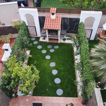 Paso Japonés Pizarra