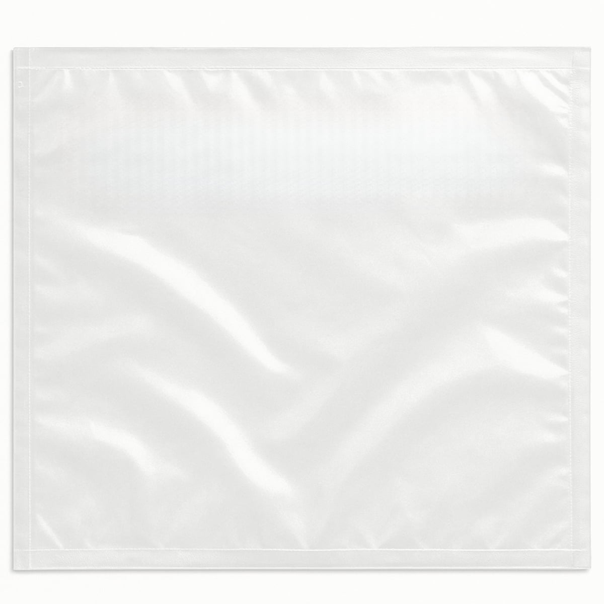 1000 Packing List A6+ | 165x122 mm (Interior); Exterior: 175x132 mm | A4 Doblado en 4 | Sobre adhesivo para Albaranes y Documentación | Pack de 1000 Bolsas