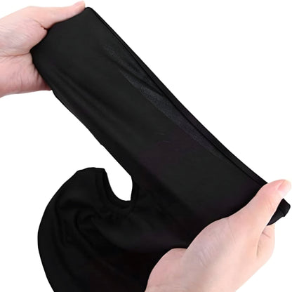 Pasamontañas para casco