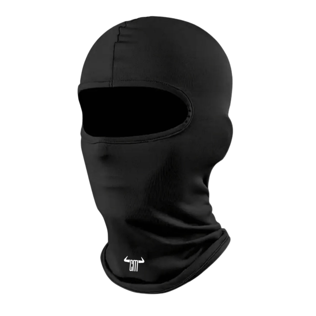 Pasamontañas para casco