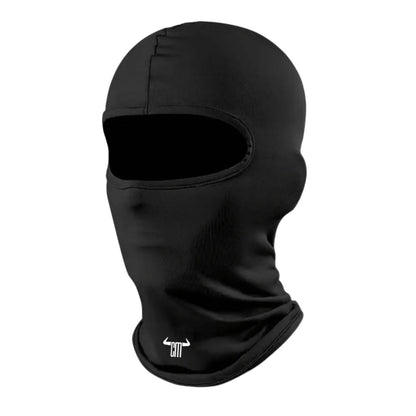 Pasamontañas para casco