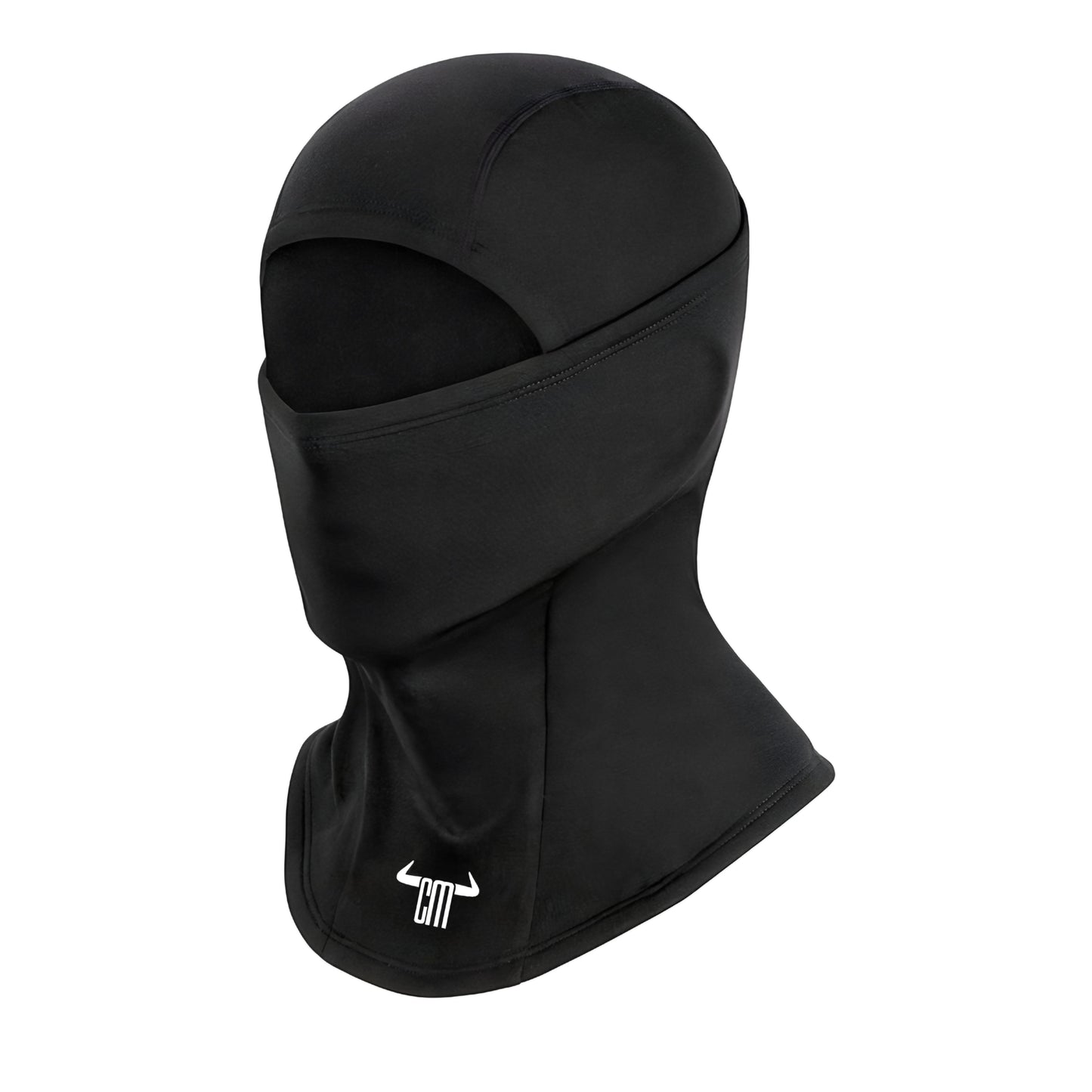 Pasamontañas para casco