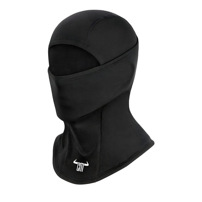 Pasamontañas para casco