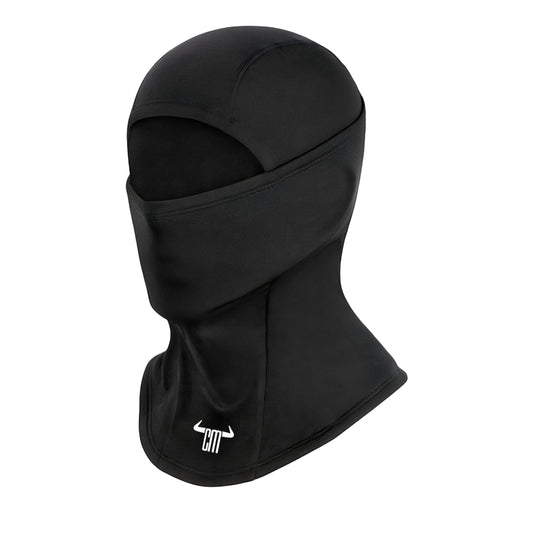 Pasamontañas para casco